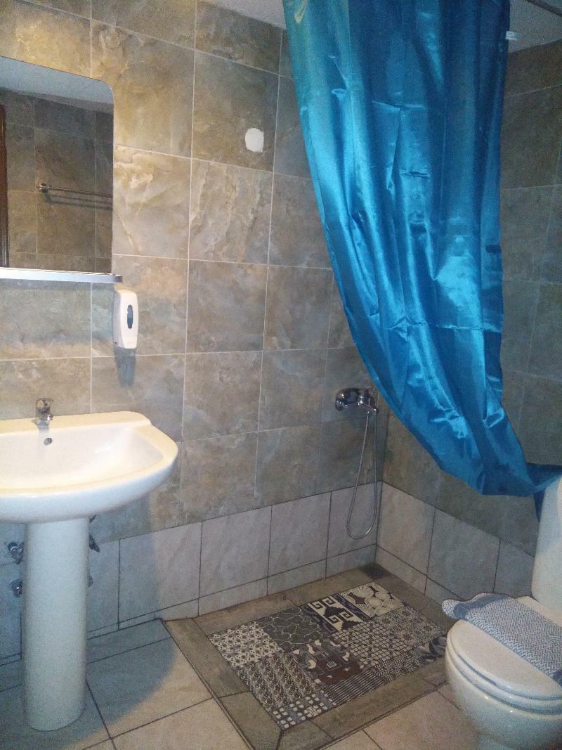 Pelli Hotel Пефкохори Экстерьер фото